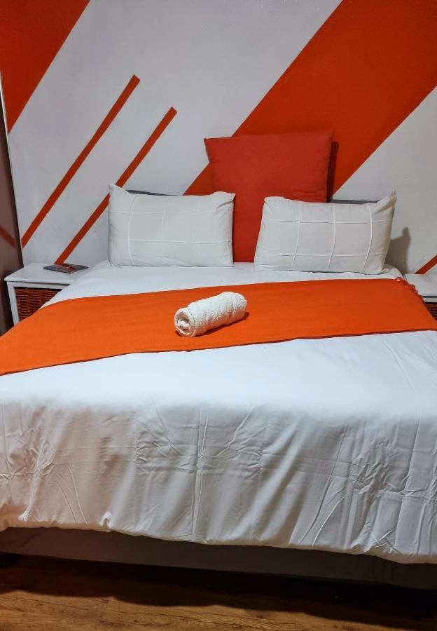 Epic Den Lodge Phuthaditjhaba Εξωτερικό φωτογραφία